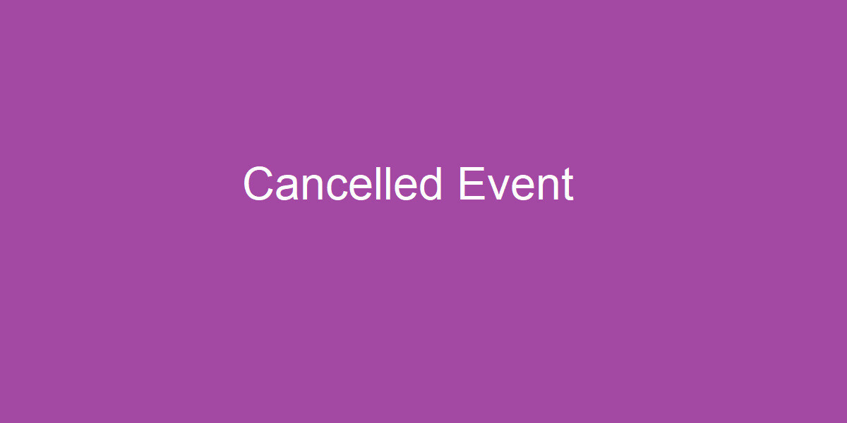 _Katalyst_Cancelled Event - Event image