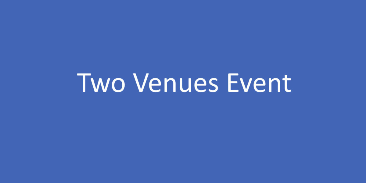 _Katalyst_Two Venues - -