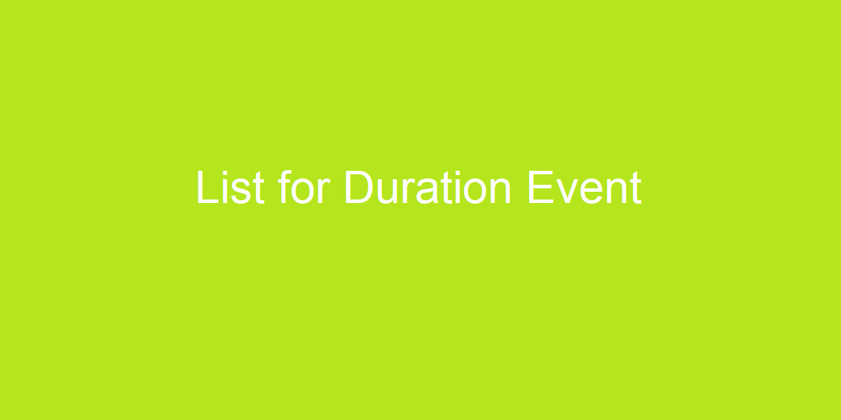 _Katalyst_List for Duration Event 9am to 5pm - k