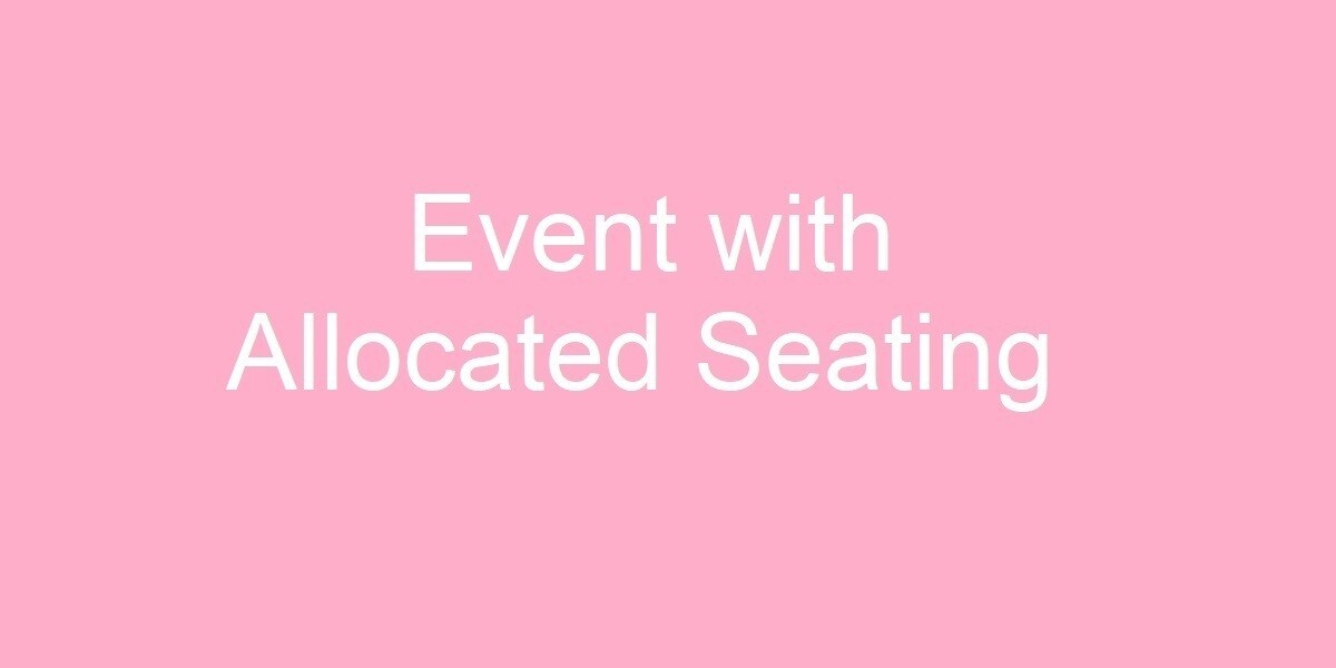 _Katalyst_Allocated Seating Event - -